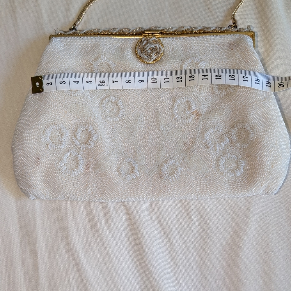 Bundle 2 Purses Beautiful - Picture 14 of 14